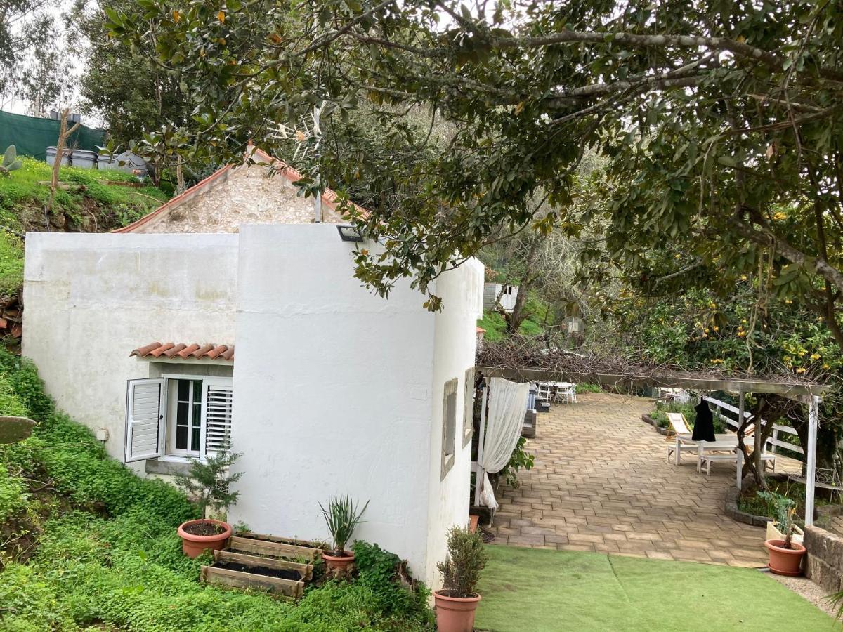 La Toscana De Corvo Moya (Gran Canaria) Exterior foto